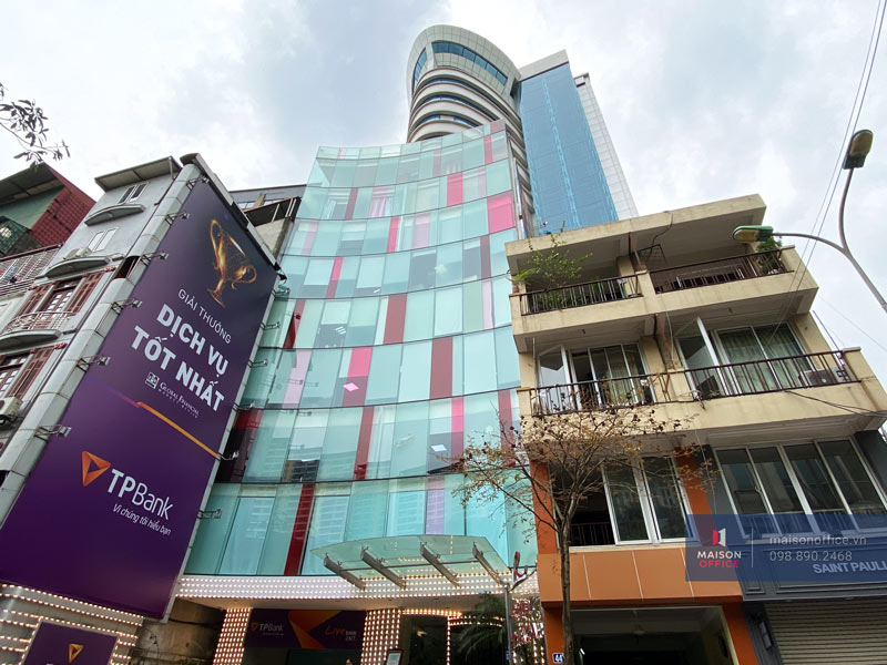 Tổng quan dự án